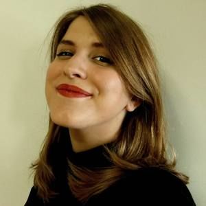 Meet your Posher, Bethany